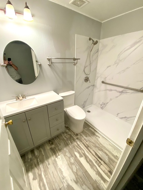 StoneTree recent project 4