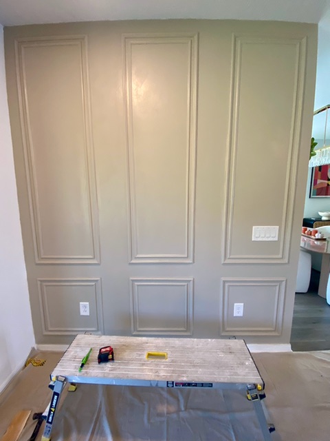 Interior & Exterior Painting