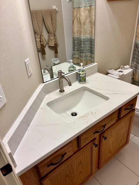 StoneTree recent project 2