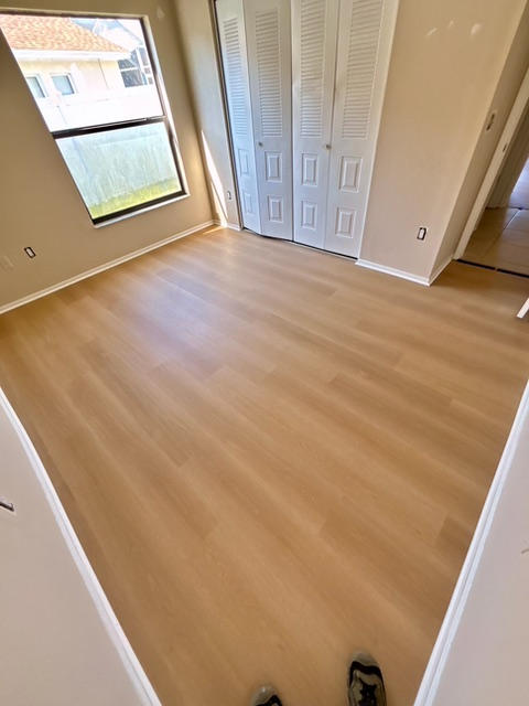 Flooring